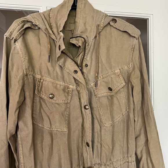 Aritzia Talula azure skies jacket - Picture 3 of 8